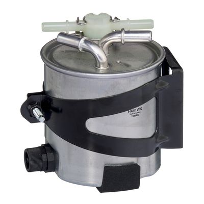 Топливный фильтр HENGST FILTER H441WK