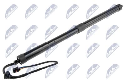 Elektromotors, Bagāžas nod. vāks NTY AE-VW-096