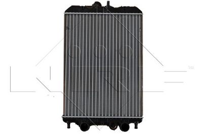 Radiators, Motora dzesēšanas sistēma NRF 53618