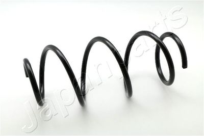 JAPANPARTS ZC3935H Balstiekārtas atspere