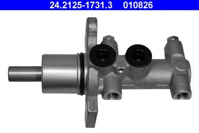 Главный тормозной цилиндр ATE 24.2125-1731.3