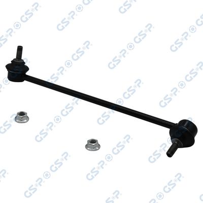 Stiepnis/Atsaite, Stabilizators GSP S051260