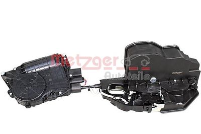 Durvju slēdzene METZGER 2314329