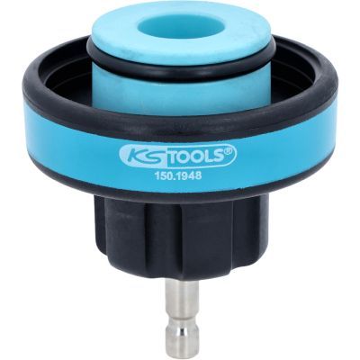 Adapteris, Gaisa kond. apkopes iekārta KS TOOLS 150.1948