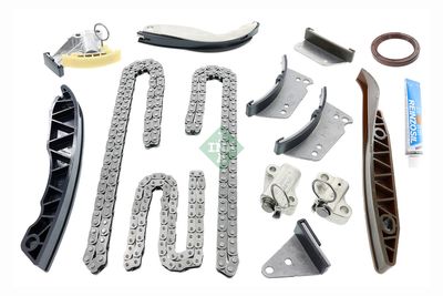 Комплект цели привода распредвала Schaeffler INA 559 0123 10