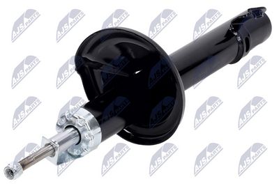 Amortizators NTY A-HD-040