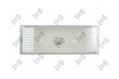 Стояночный огонь ABAKUS 052-26312-0515