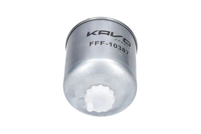 Degvielas filtrs KAVO PARTS FFF-10387