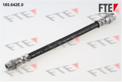 Тормозной шланг FTE 9240053