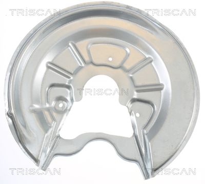 Отражатель, диск тормозного механизма TRISCAN 8125 29205