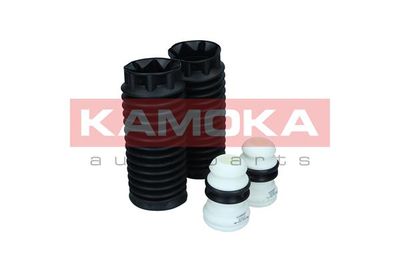 Putekļu aizsargkomplekts, Amortizators KAMOKA 2019117