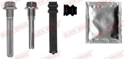 Комплект направляющей гильзы QUICK BRAKE 113-1459X