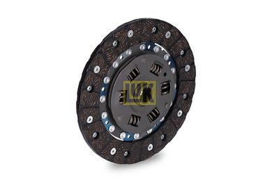 Sajūga disks Schaeffler LuK 320 0038 16