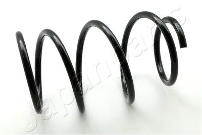 Balstiekārtas atspere JAPANPARTS ZC2500H