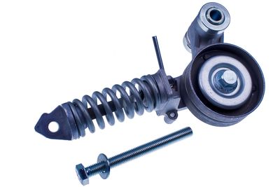 Натяжитель ремня, клиновой зубча DENCKERMANN P422003