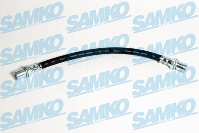 Тормозной шланг SAMKO 6T46286