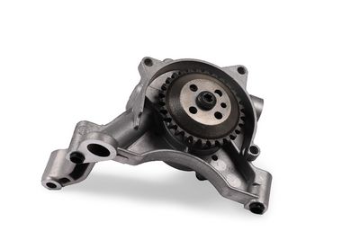 Масляный насос HEPU OP5506