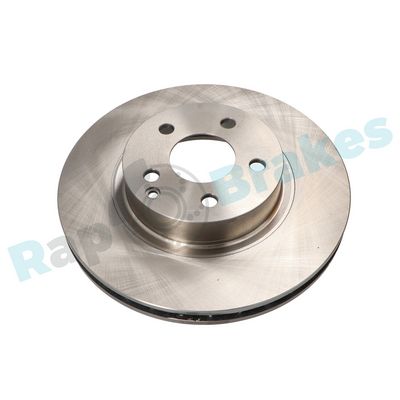 Тормозной диск RAP BRAKES R-D0514