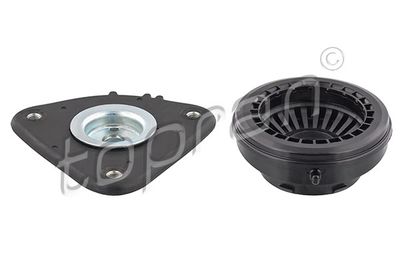 Remkomplekts, Amortizatora statnes balsts TOPRAN 305 129