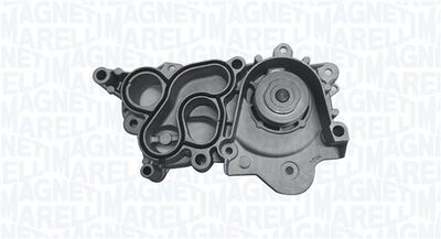 pompa wody VW POLO (6R/6C) 1.0 MAGNETI MARELLI 352316171413
