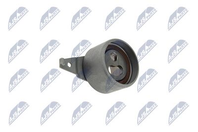 Натяжной ролик, ремень ГРМ NTY RNP-MZ-014