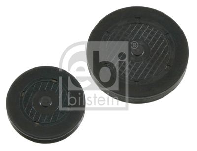 Крышка, распределительный вал FEBI BILSTEIN 23206