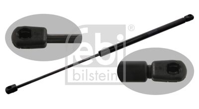 Gāzes atspere, Bagāžas/Kravas nodalījuma vāks FEBI BILSTEIN 47911