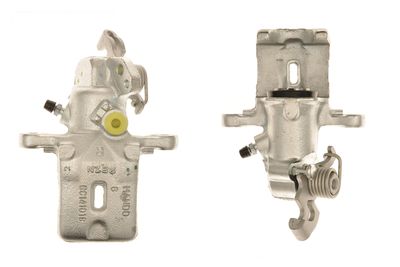 Bremžu suports BOSCH 0 986 474 083