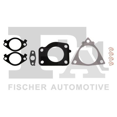 Монтажный комплект, компрессор FA1 KT221070E