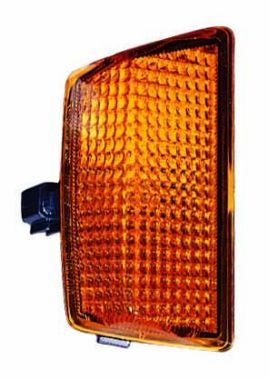 Фонарь указателя поворота ABAKUS 773-1519L-WE