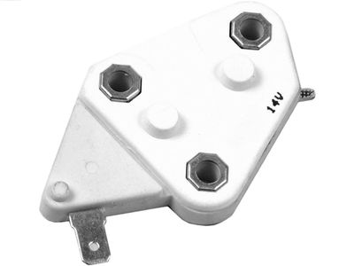 Ģeneratora sprieguma regulators AS-PL ARE1022