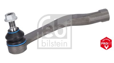 Наконечник поперечной рулевой тяги FEBI BILSTEIN 43617