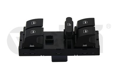 Slēdzis, Stikla pacēlājmehānisms vika 99591501701