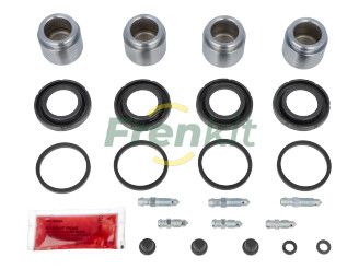 Ремкомплект, тормозной суппорт FRENKIT 234911