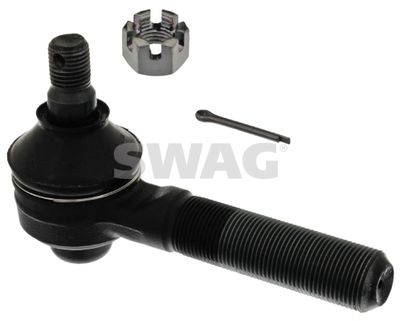 Наконечник поперечной рулевой тяги SWAG 81 94 3185