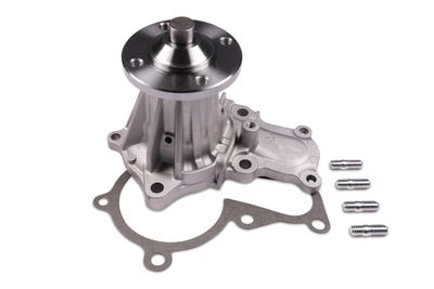 Ūdens sūknis, dzinēja dzesēšana HEPU P7684