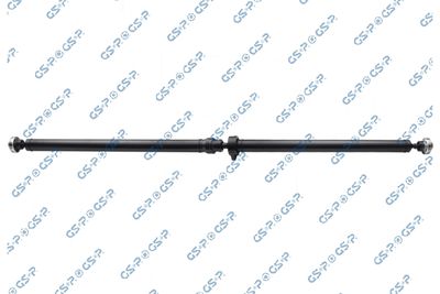 Kardānvārpsta, Galvenais pārvads GSP PS900622