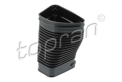 Рукав воздухозаборника, воздушный фильтр TOPRAN 504 113