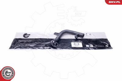 Dzesēšanas šķidruma caurule ESEN SKV 43SKV602