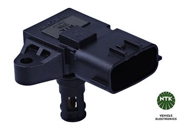 Devējs, Spiediens ieplūdes traktā NTK 97498