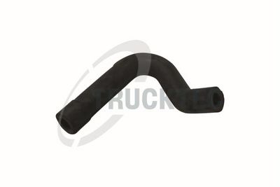 TRUCKTEC AUTOMOTIVE 0214041 Šļūtene, Kartera