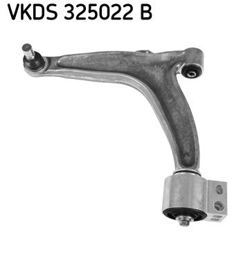 Neatkarīgās balstiekārtas svira, Riteņa piekare SKF VKDS 325022 B