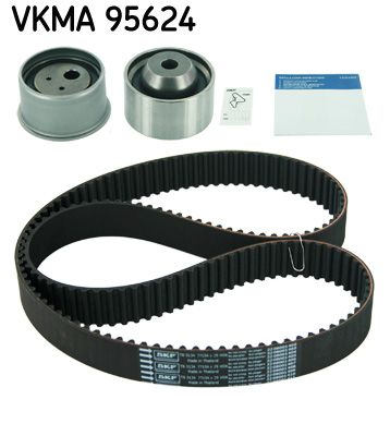 Комплект ремня ГРМ SKF VKMA 95624