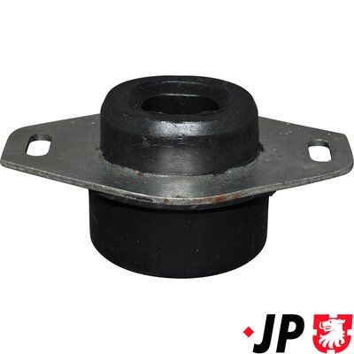 Подвеска, двигатель JP GROUP 4117900170