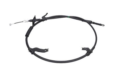 Тросик, cтояночный тормоз KAVO PARTS BHC-3095