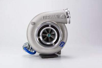 Kompresors, Turbopūte MAHLE 001 TC 19861 000