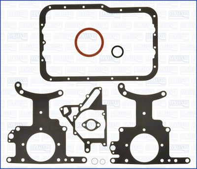 Blīvju komplekts, Motora bloks AJUSA 54056100