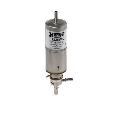 Degvielas filtrs HENGST FILTER H226WK