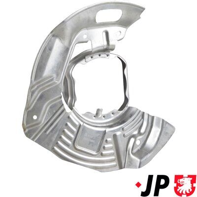Отражатель, диск тормозного механизма JP GROUP 1464202580