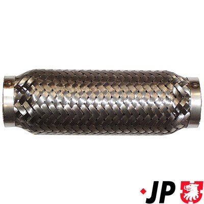 Гофрированная труба, выхлопная система JP GROUP 9924100500